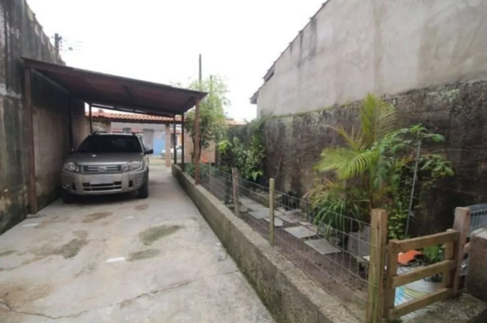 Sobrado, 2 quartos, 50 m² - Foto 3