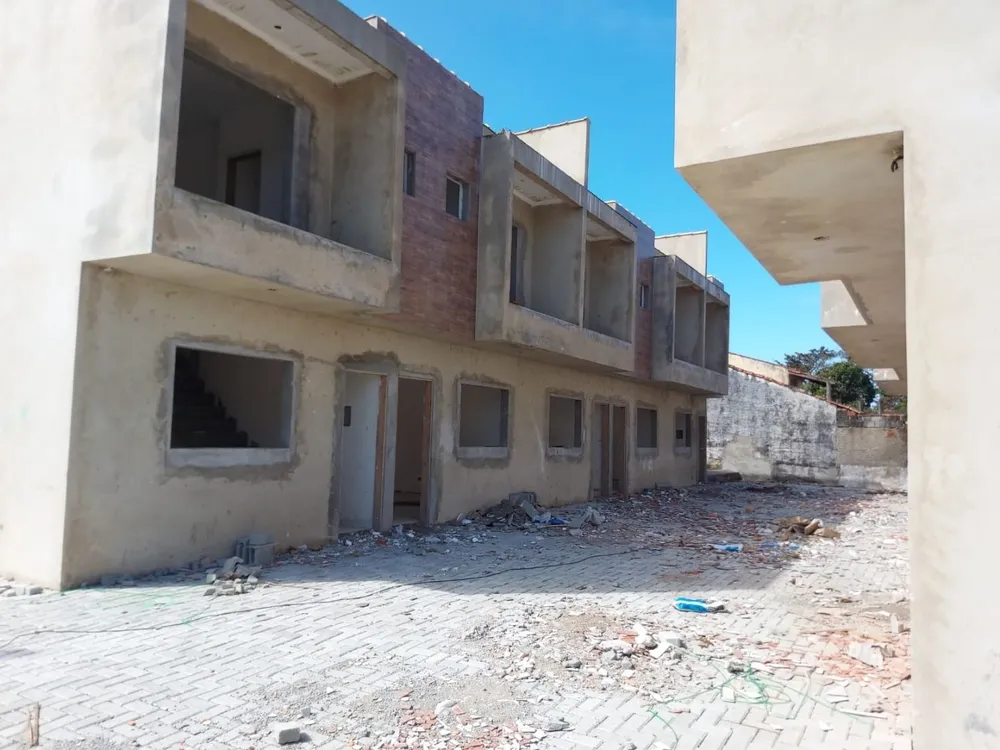Sobrado, 2 quartos, 70 m² - Foto 1