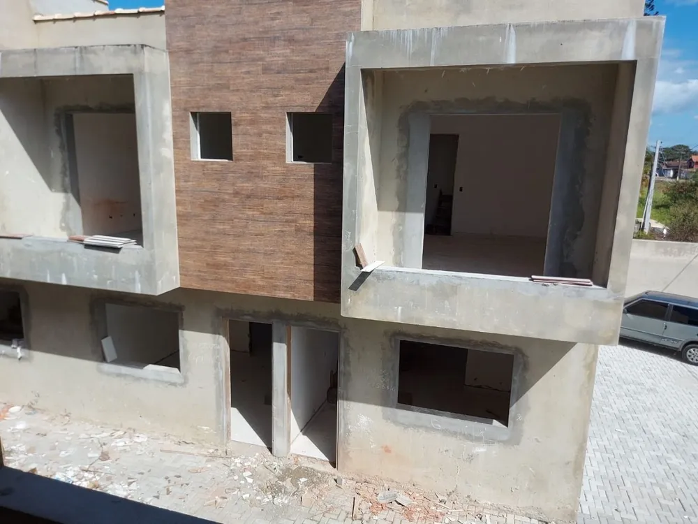 Sobrado, 2 quartos, 70 m² - Foto 3