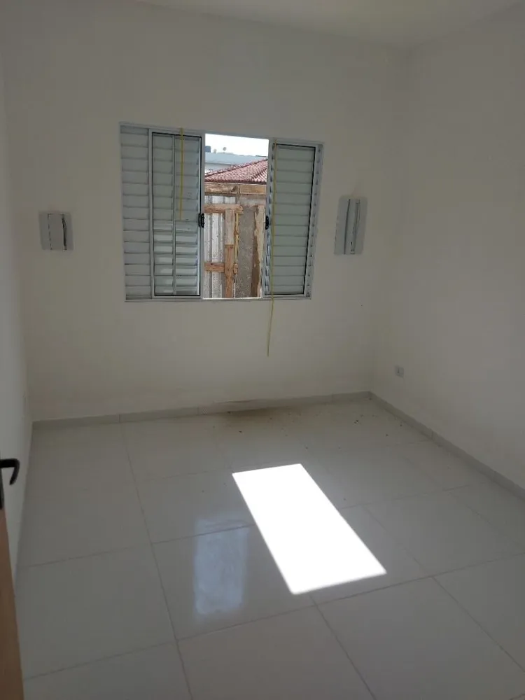 Casa, 3 quartos, 73 m² - Foto 2