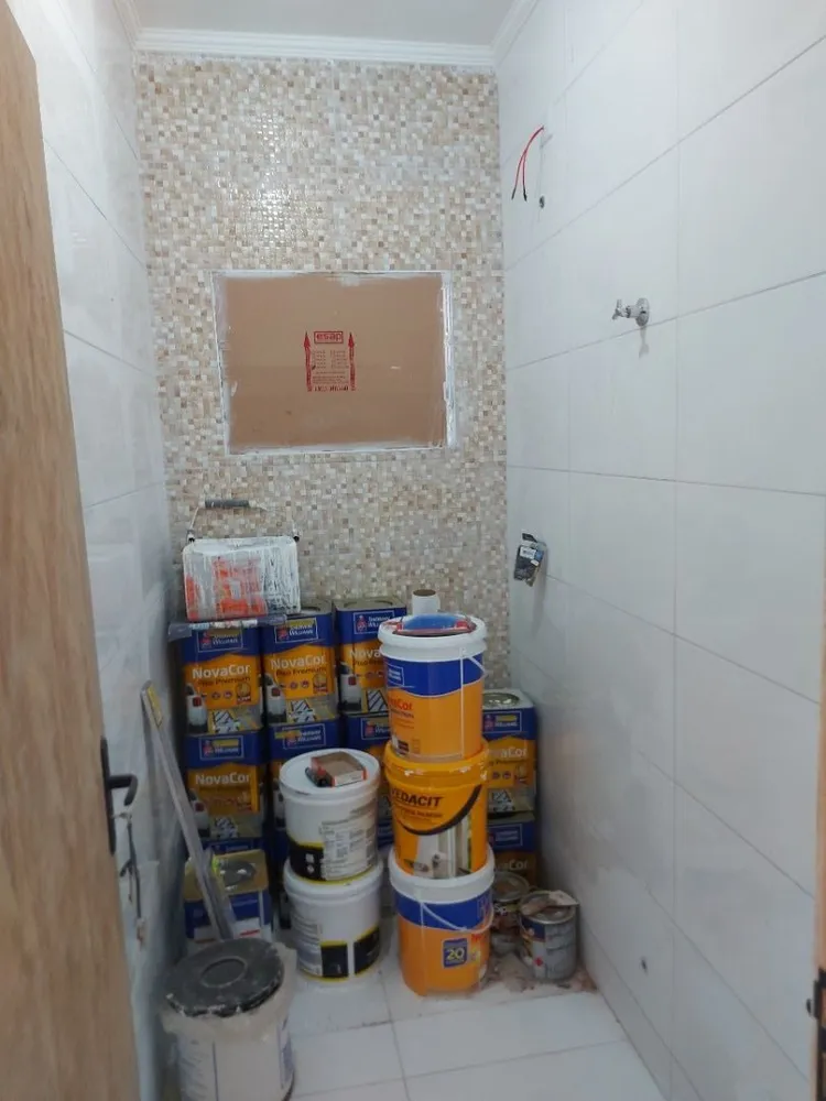 Casa, 3 quartos, 73 m² - Foto 3
