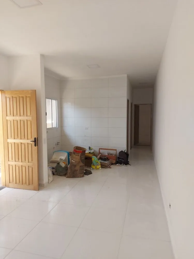 Casa, 3 quartos, 73 m² - Foto 1