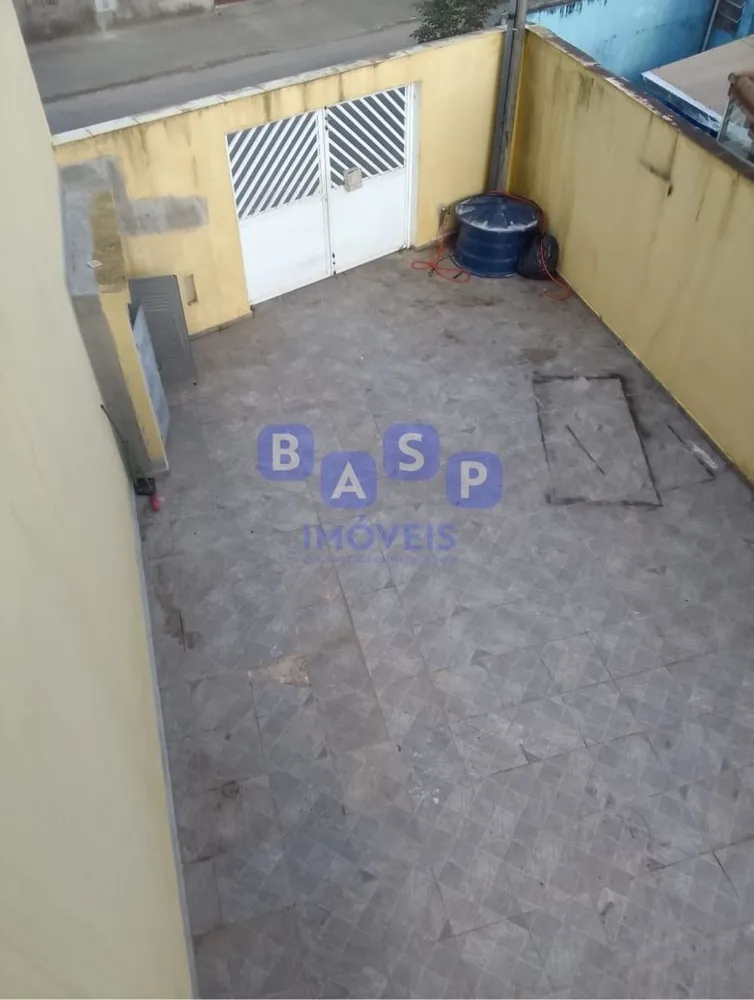 Casa, 2 quartos, 50 m² - Foto 2