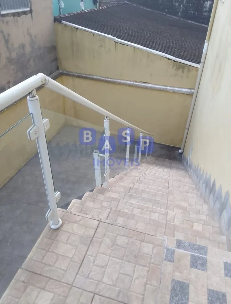 Casa, 2 quartos, 50 m² - Foto 3