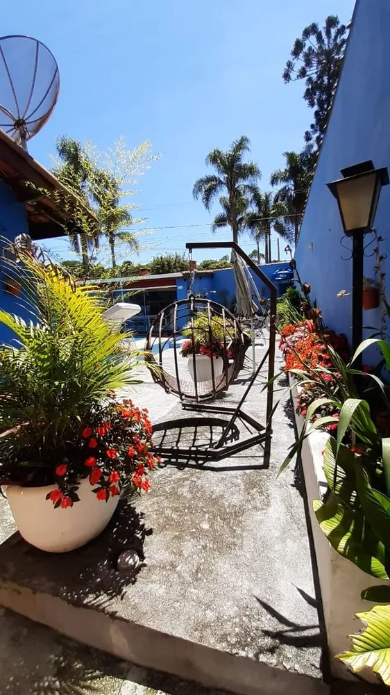 Chácara, 5 quartos, 1041 m² - Foto 4