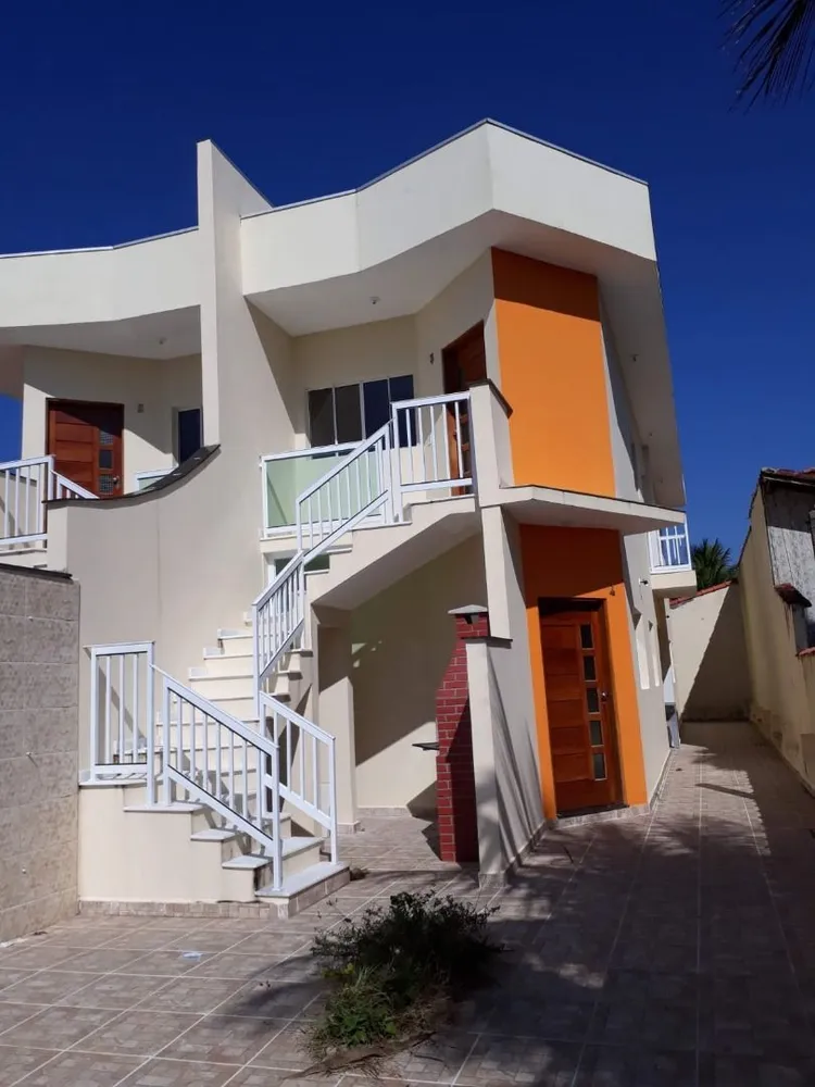 Casa, 2 quartos, 61 m² - Foto 3