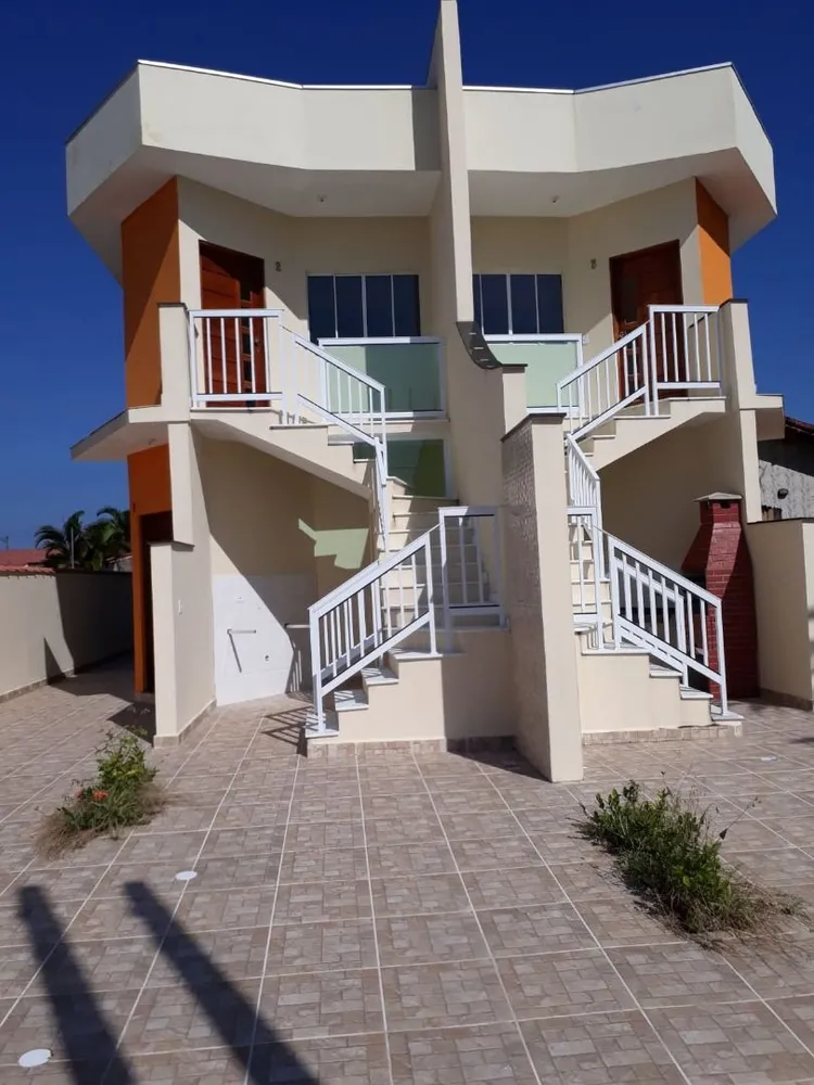 Casa, 2 quartos, 61 m² - Foto 4