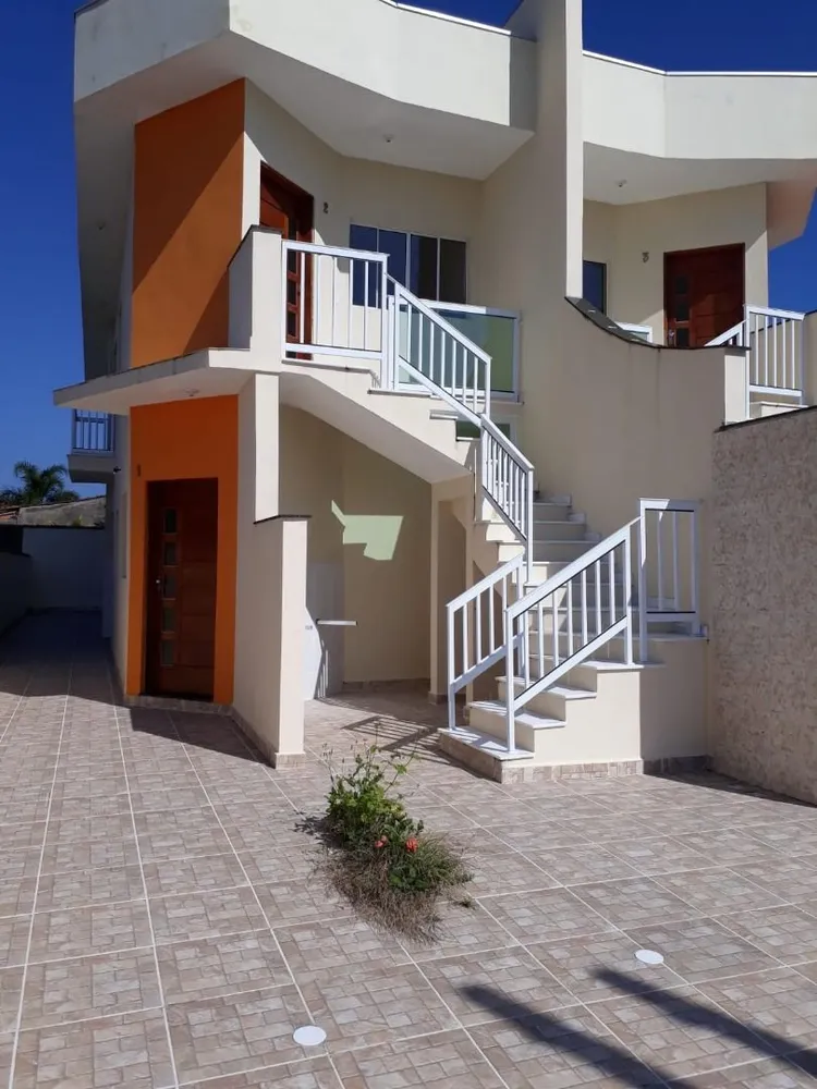 Casa, 2 quartos, 61 m² - Foto 2