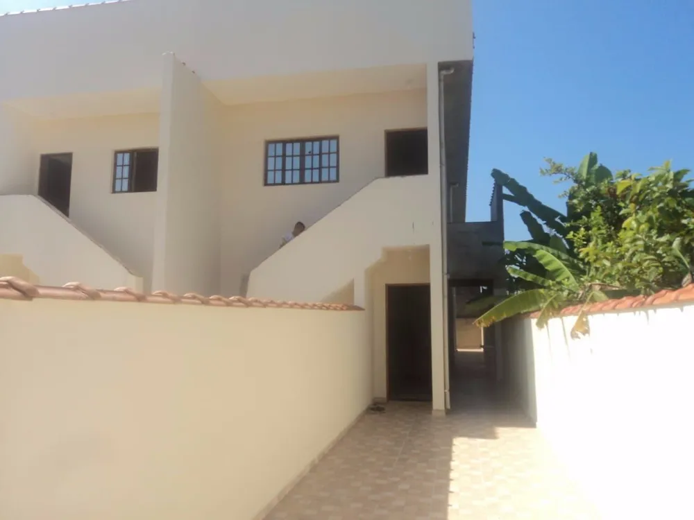 Casa, 2 quartos, 83 m² - Foto 1
