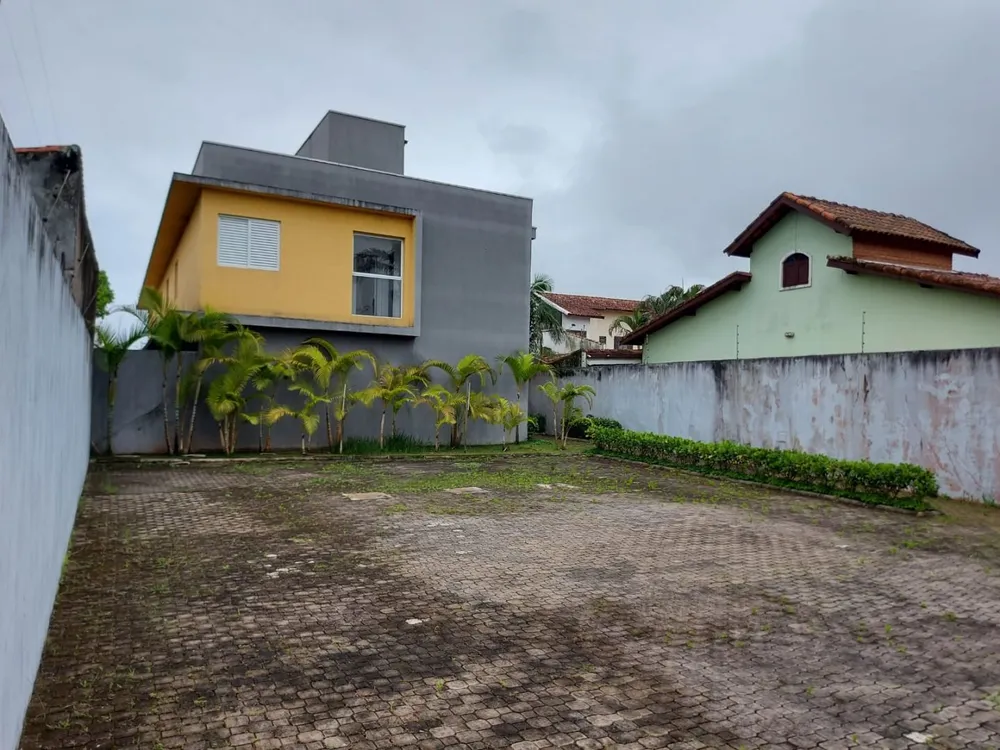 Sobrado, 2 quartos, 63 m² - Foto 1