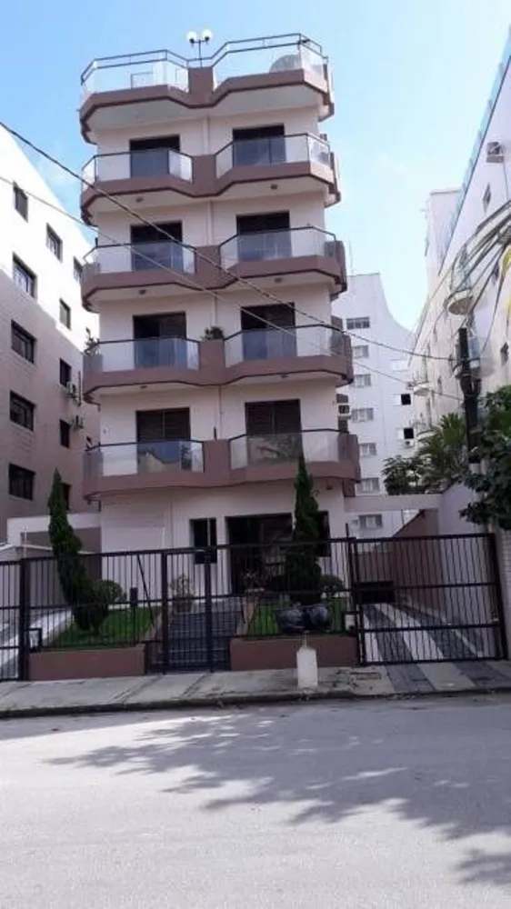 Apartamento, 2 quartos, 71 m² - Foto 1