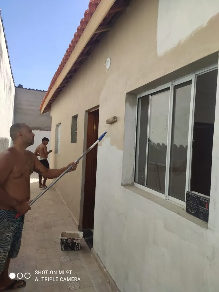 Casa, 2 quartos, 64 m² - Foto 2