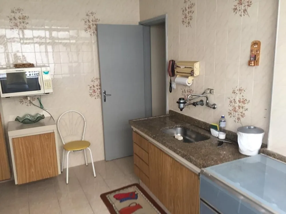 Apartamento, 3 quartos, 86 m² - Foto 2
