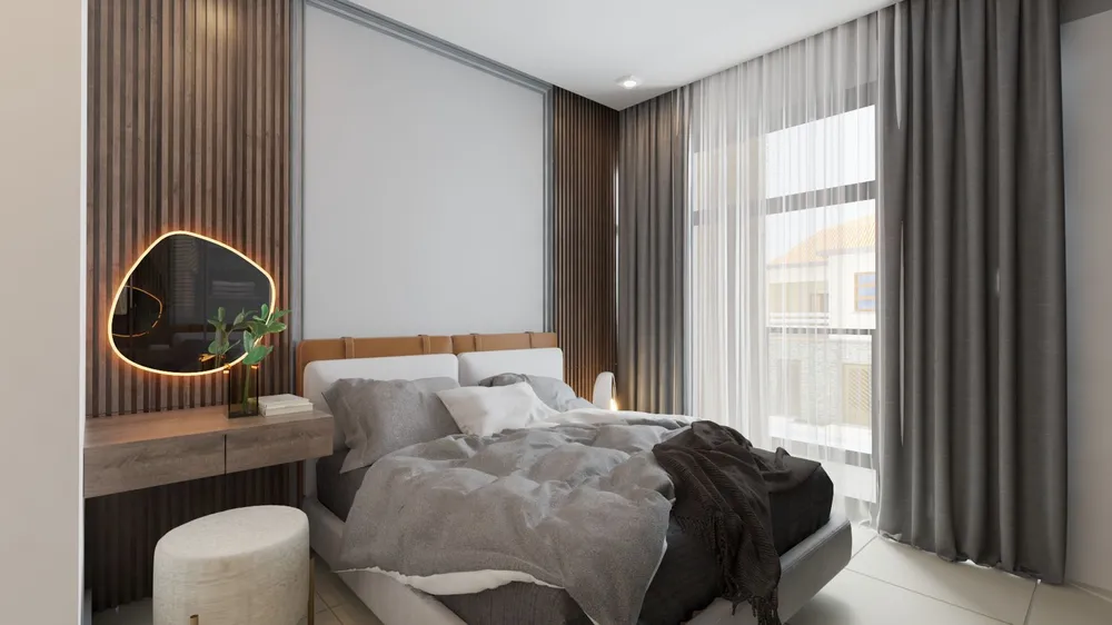 Sobrado, 3 quartos, 107 m² - Foto 8