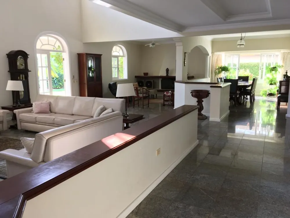 Casa, 4 quartos, 592 m² - Foto 4