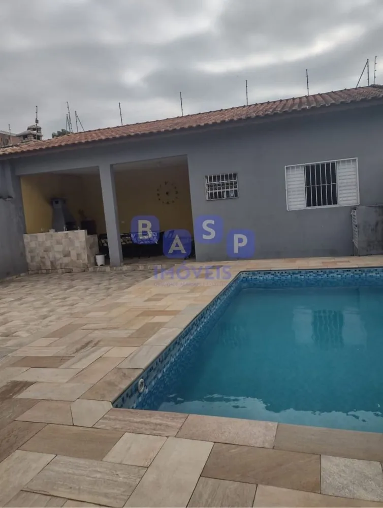 Casa, 2 quartos, 229 m² - Foto 1