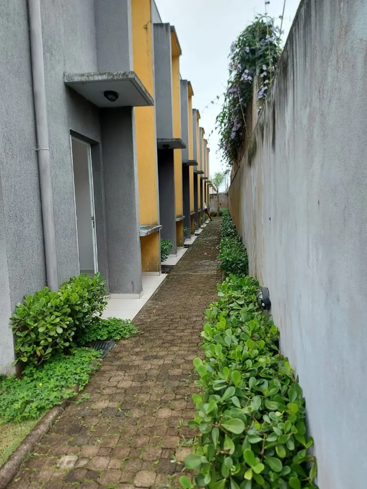 Sobrado, 2 quartos, 63 m² - Foto 2