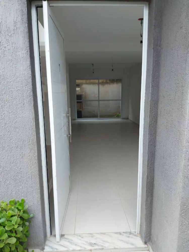 Sobrado, 2 quartos, 63 m² - Foto 3