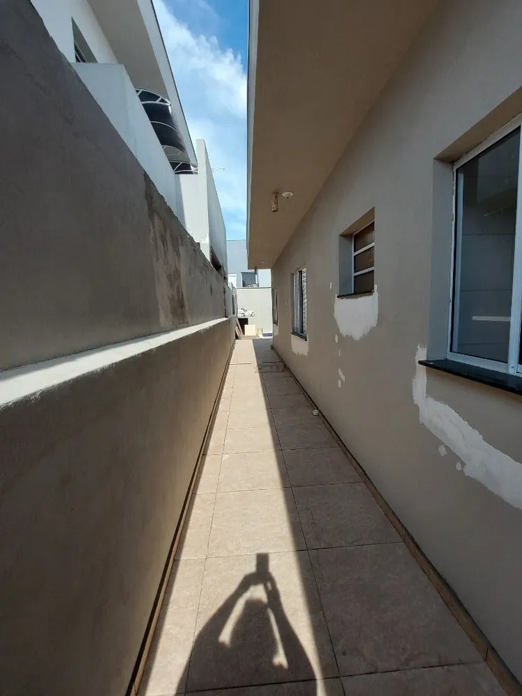 Casa, 3 quartos, 73 m² - Foto 1