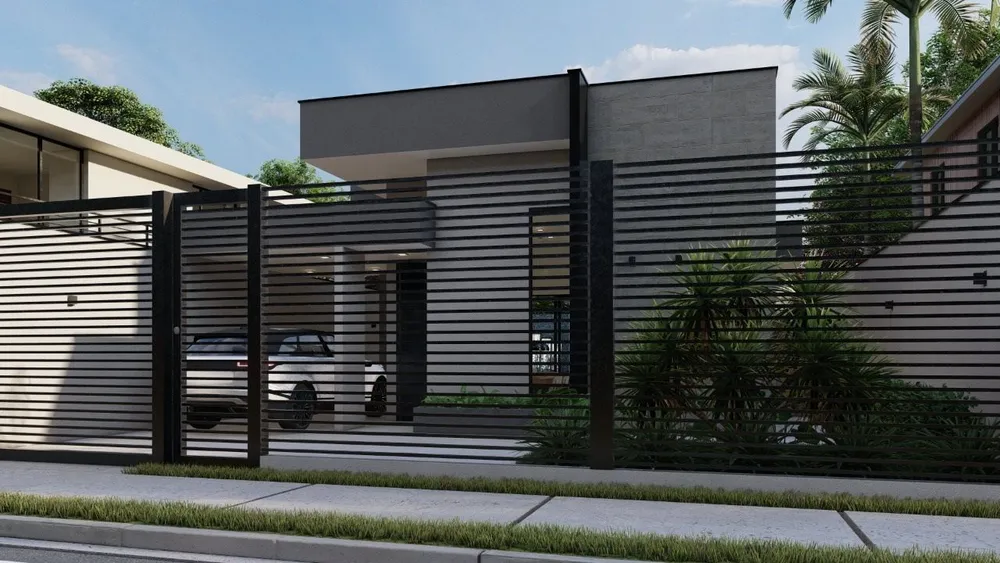 Casa, 3 quartos, 73 m² - Foto 3