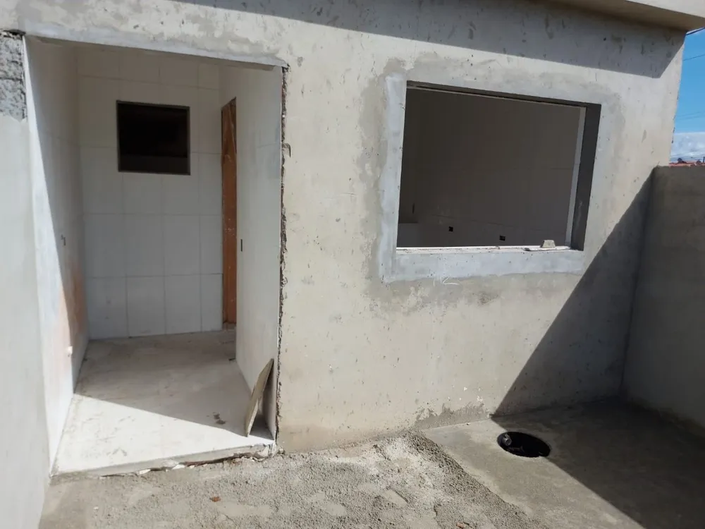 Sobrado, 2 quartos, 70 m² - Foto 1