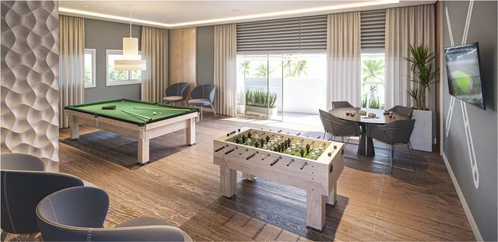 Apartamento, 2 quartos, 73 m² - Foto 3