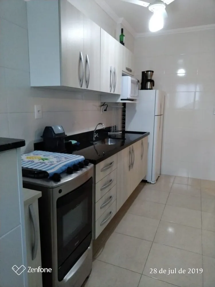 Apartamento, 2 quartos, 75 m² - Foto 3