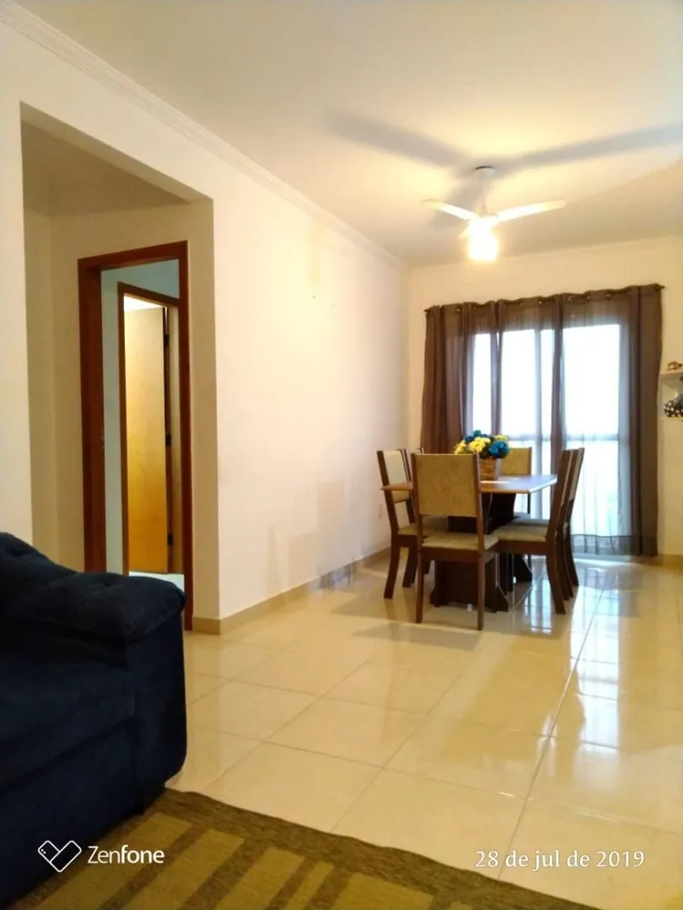 Apartamento, 2 quartos, 75 m² - Foto 2