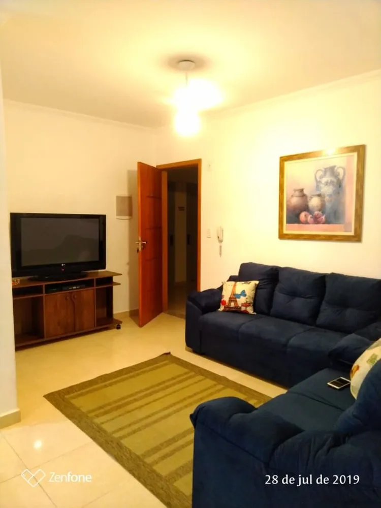 Apartamento, 2 quartos, 75 m² - Foto 4