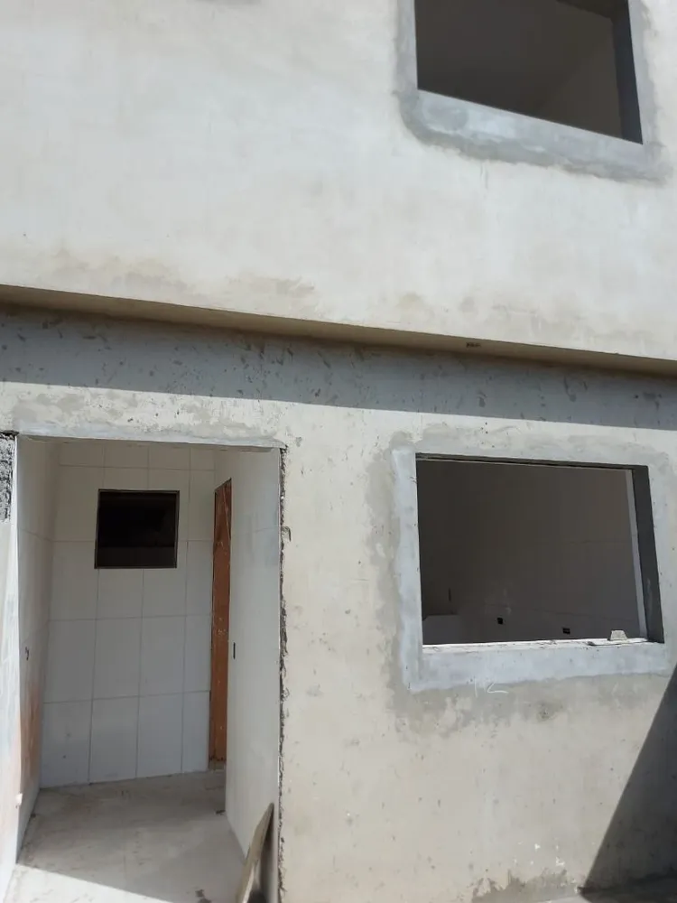 Sobrado, 2 quartos, 70 m² - Foto 1