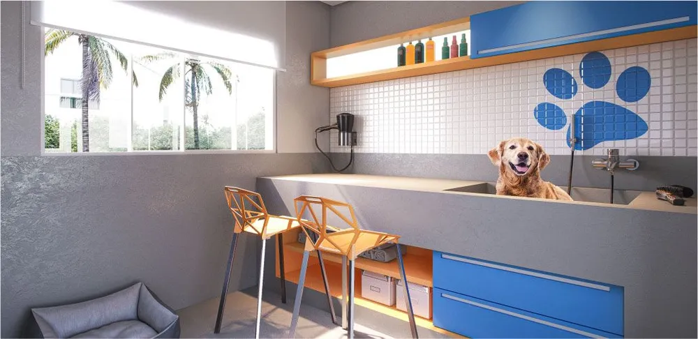 Apartamento, 2 quartos, 73 m² - Foto 4