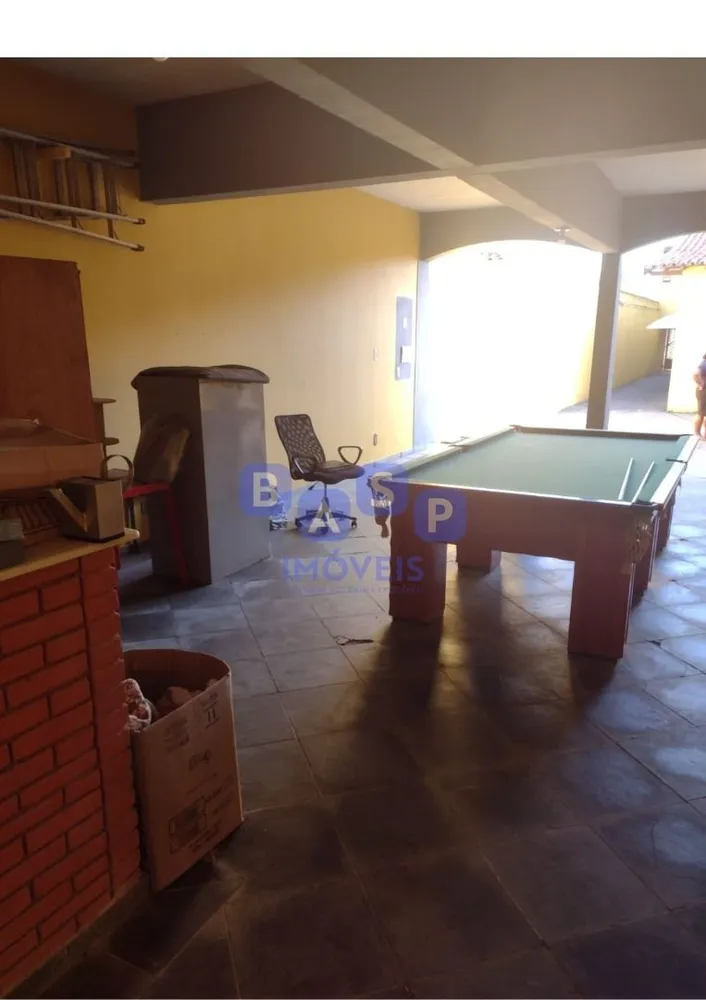 Casa, 3 quartos, 348 m² - Foto 3