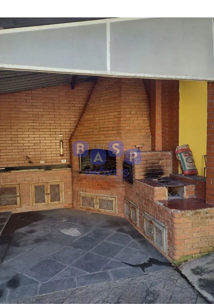 Casa, 3 quartos, 348 m² - Foto 4