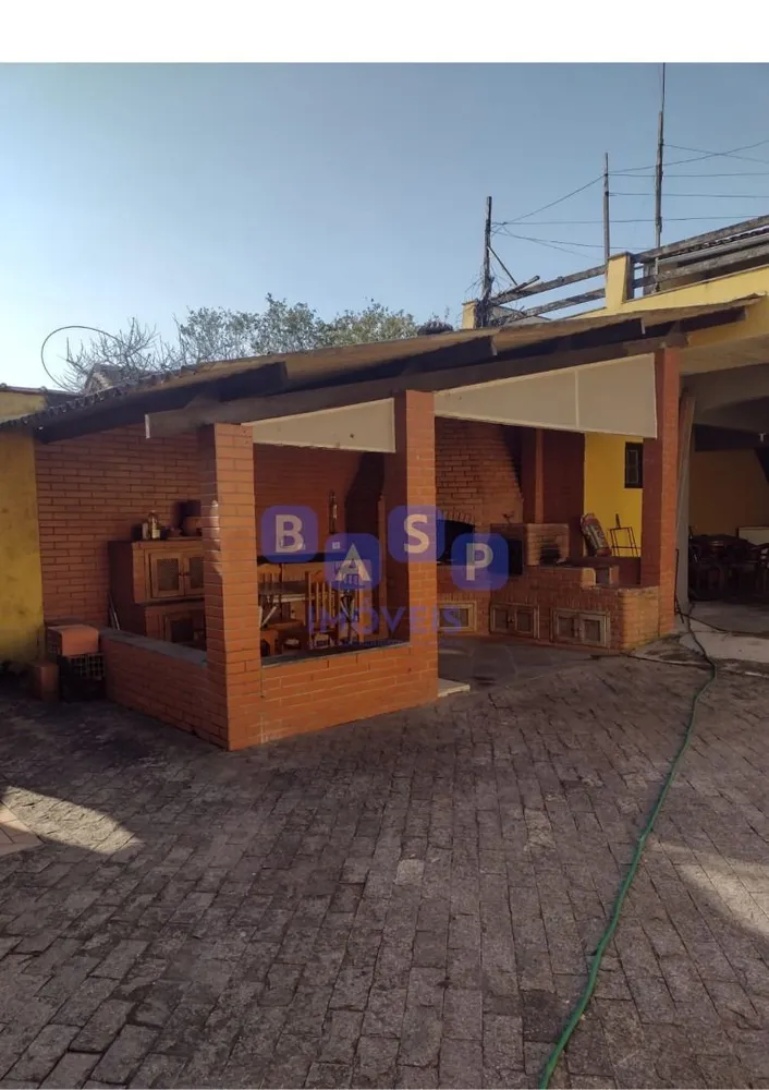Casa, 3 quartos, 348 m² - Foto 2