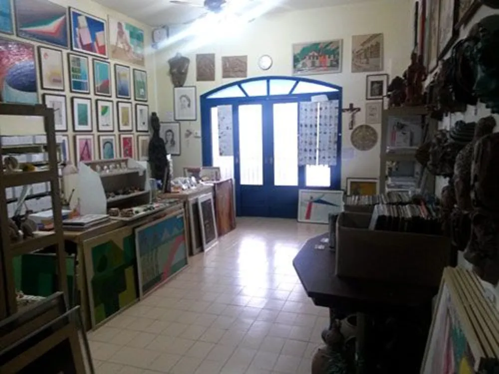 Pousada-Chalé, 6 quartos, 446 m² - Foto 4