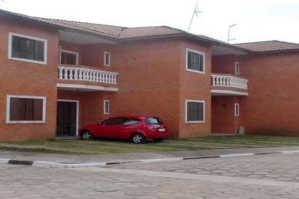 Casa, 2 quartos, 57 m² - Foto 1