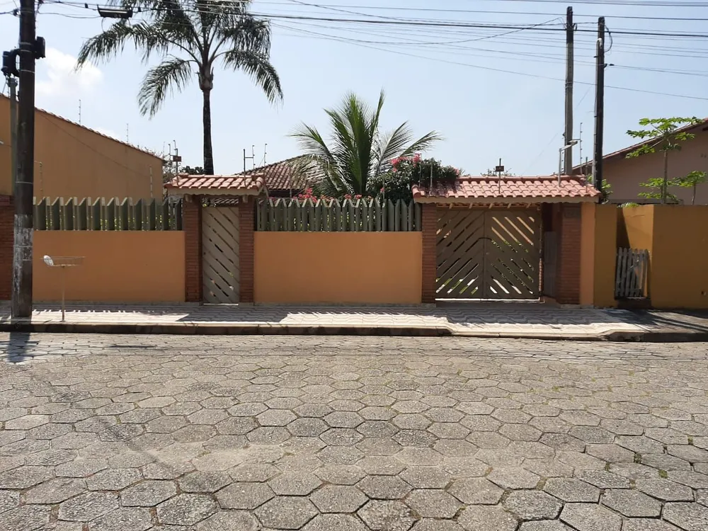 Casa, 3 quartos, 280 m² - Foto 3