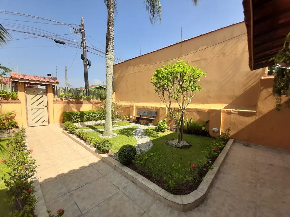 Casa, 3 quartos, 280 m² - Foto 2