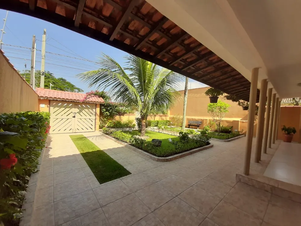 Casa, 3 quartos, 280 m² - Foto 4