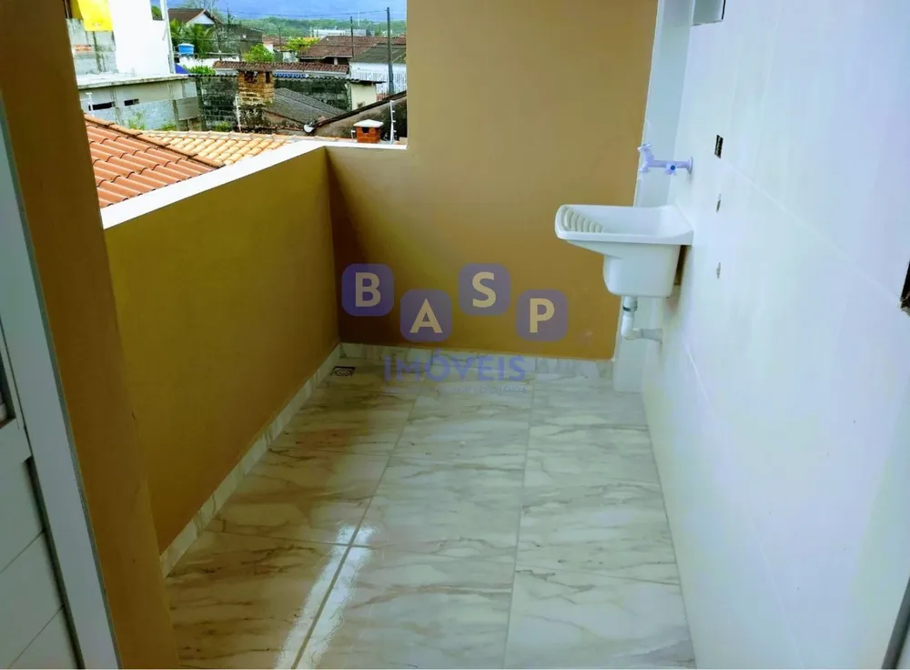 Casa, 2 quartos, 58 m² - Foto 4
