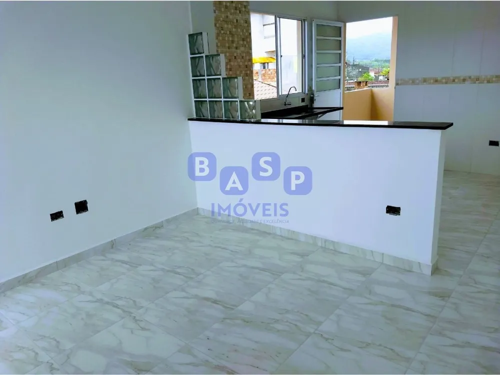 Casa, 2 quartos, 58 m² - Foto 2