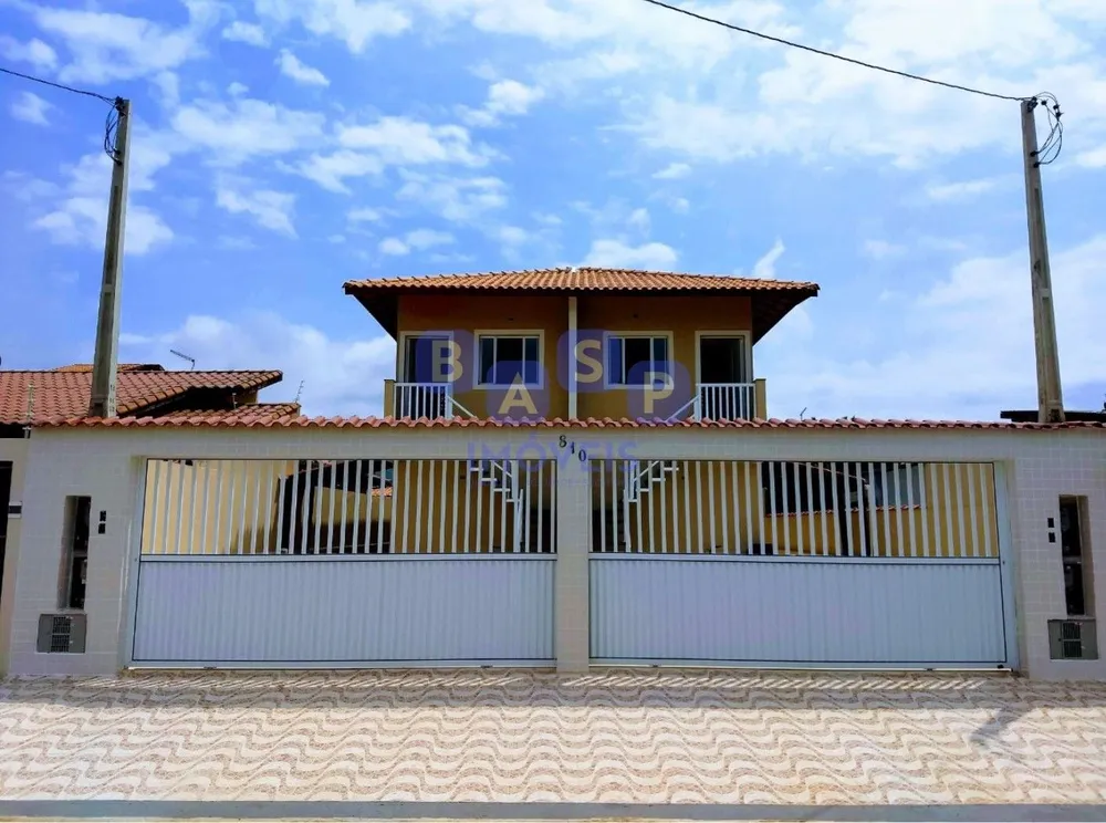 Casa, 2 quartos, 58 m² - Foto 3