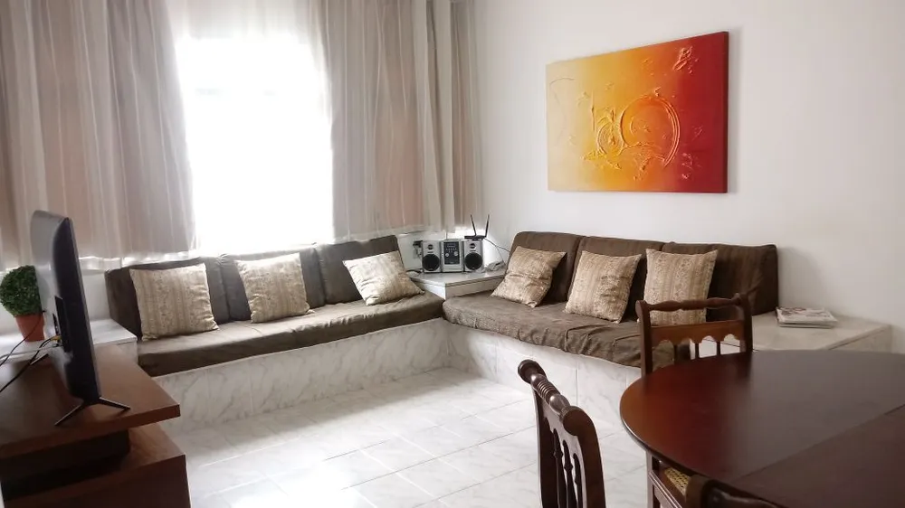 Apartamento, 1 quarto, 60 m² - Foto 1