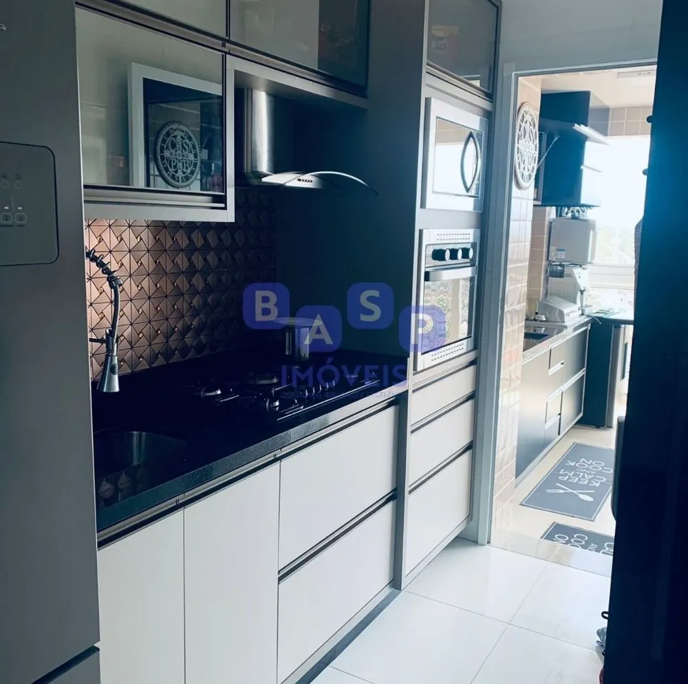 Apartamento, 2 quartos, 92 m² - Foto 1