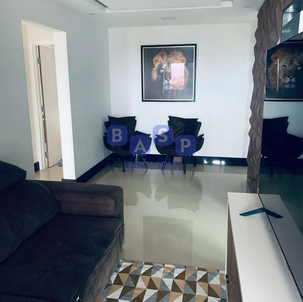 Apartamento, 2 quartos, 92 m² - Foto 3