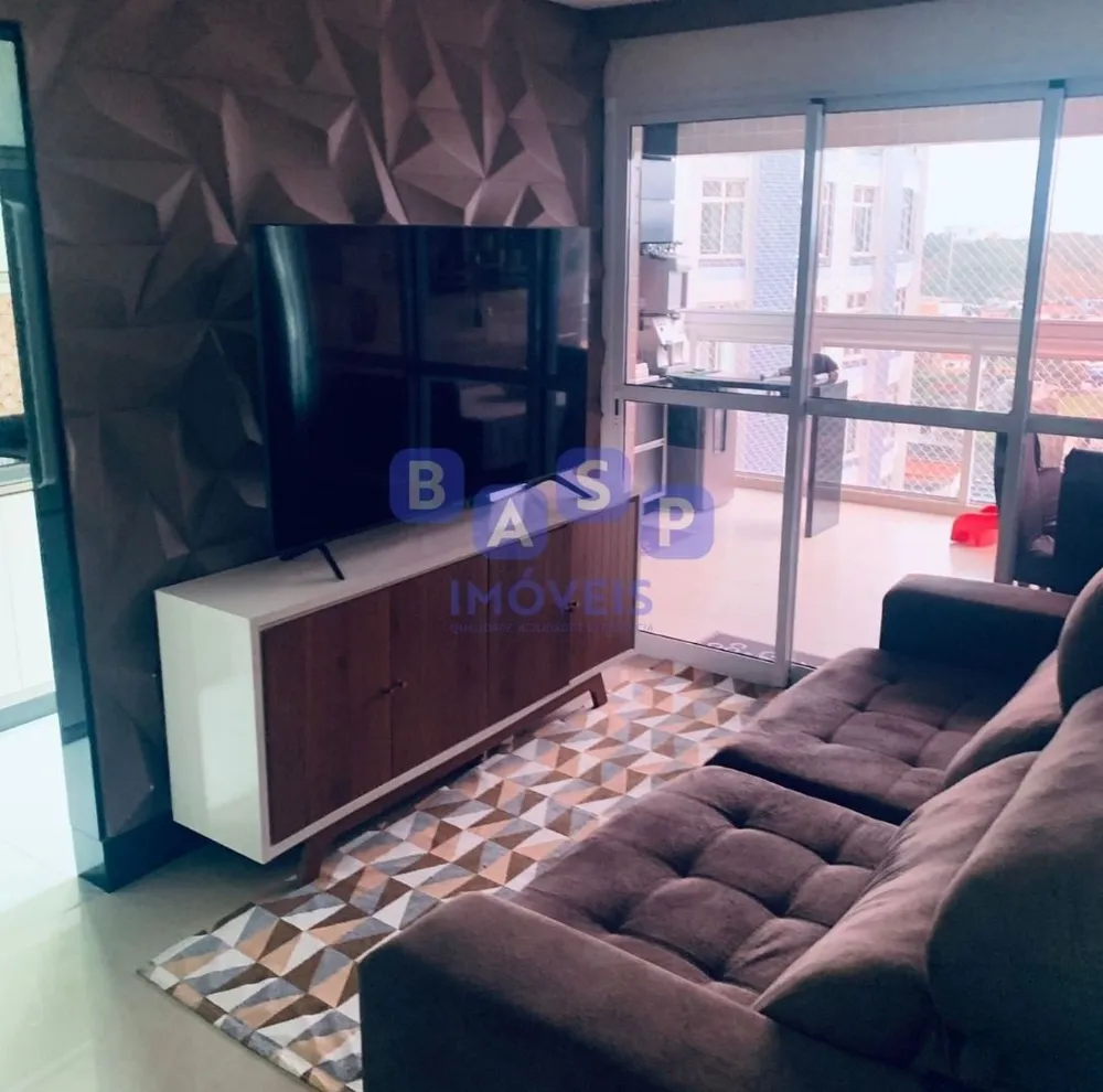 Apartamento, 2 quartos, 92 m² - Foto 4