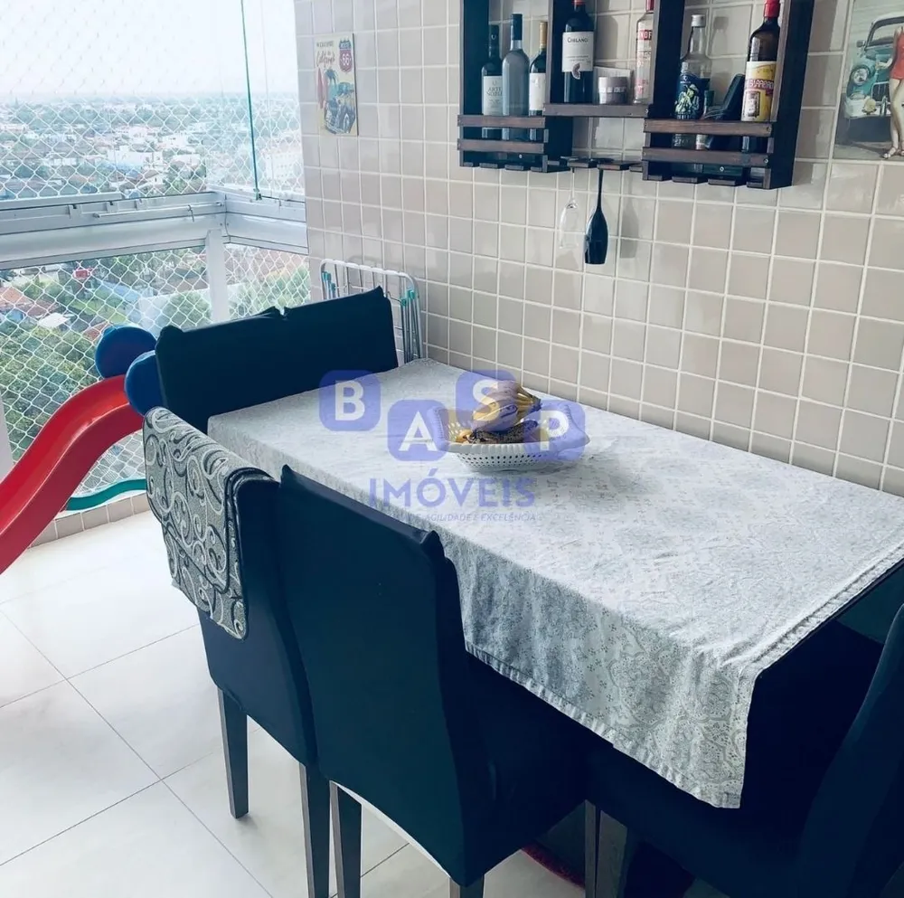Apartamento, 2 quartos, 92 m² - Foto 2