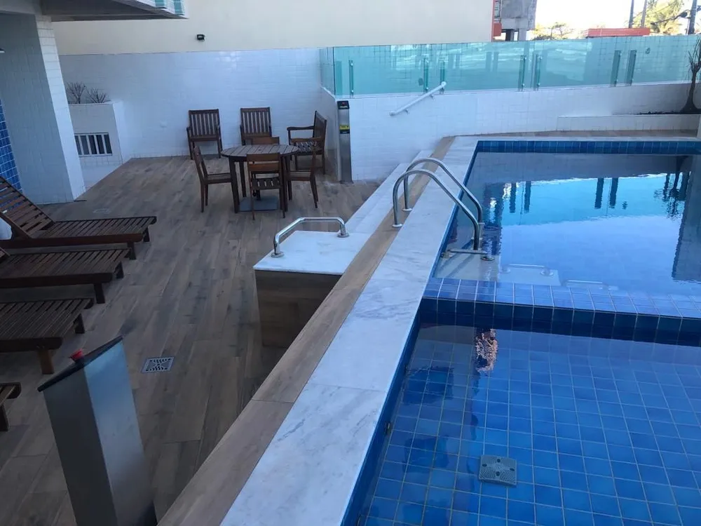 Apartamento, 2 quartos, 73 m² - Foto 1