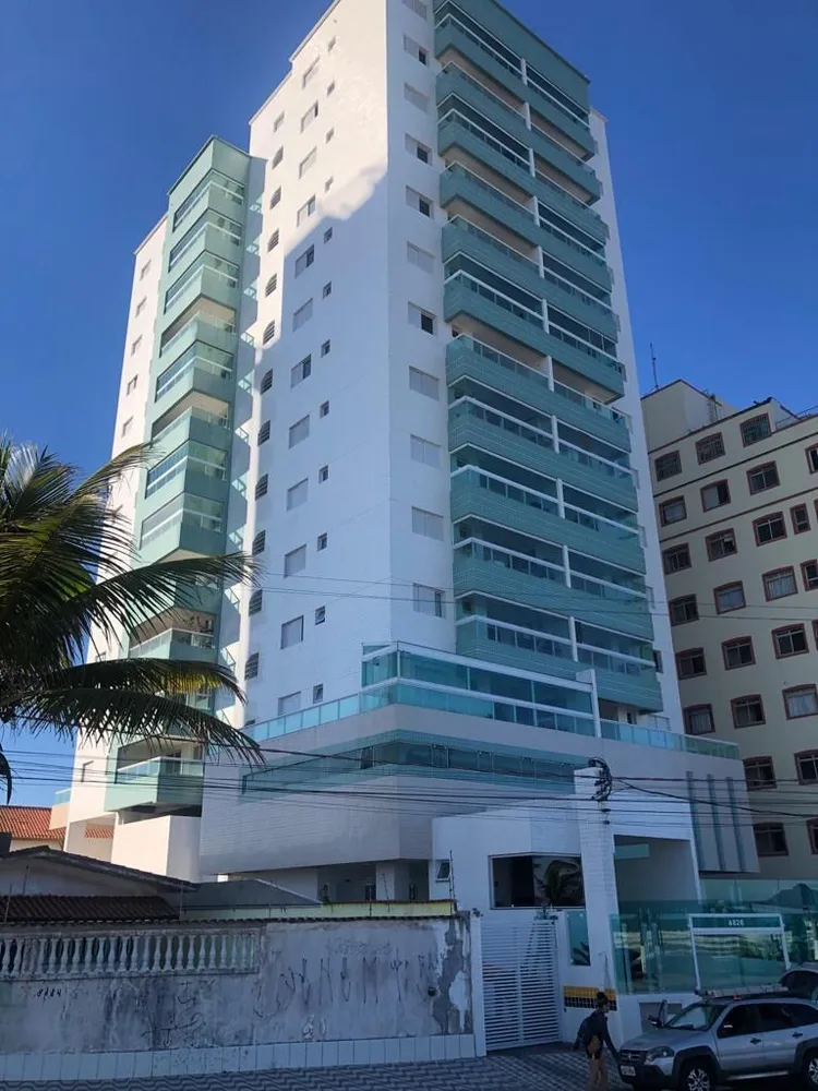 Apartamento, 2 quartos, 73 m² - Foto 2