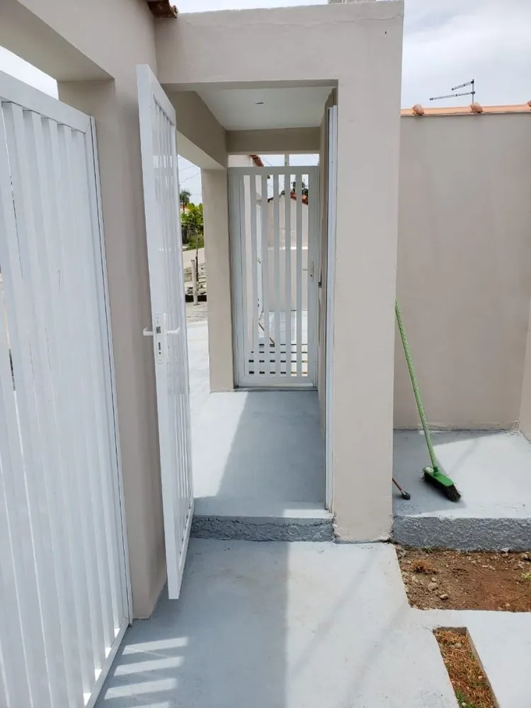 Casa, 2 quartos, 76 m² - Foto 4